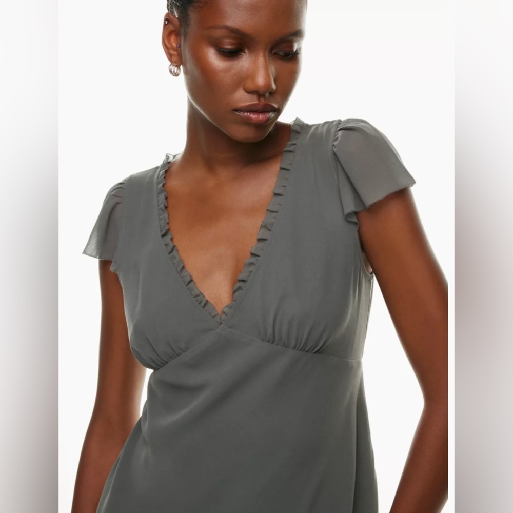 Wilfred Camelot Dress